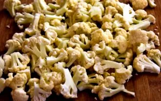 karfiol