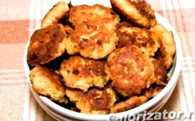 курячого курячого