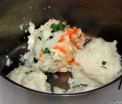 karfiollal