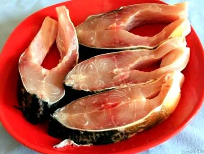gombával