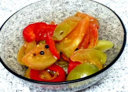 конзервирана