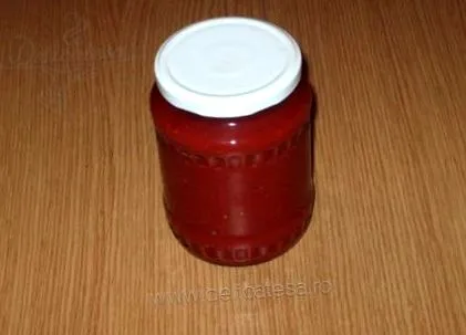 готвење
