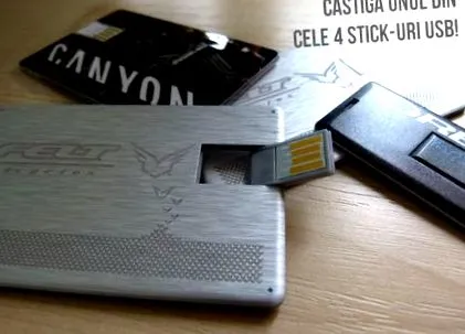 usb-стик победи