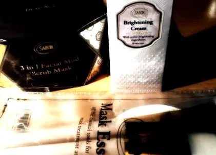 sabon contest