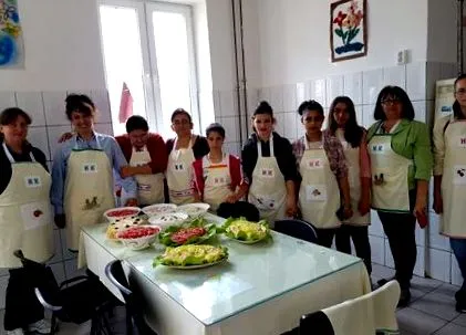 кула червената