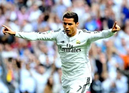 ronaldo