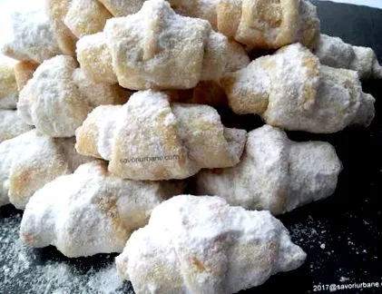 vajjal croissant