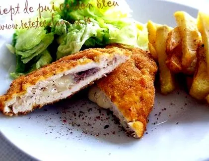 рецепт пилешки