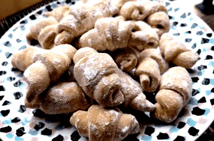 cornlets