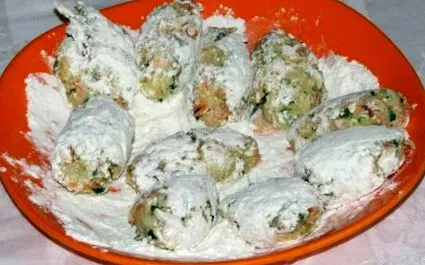 karfiollal