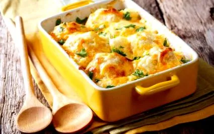legjobb gratin