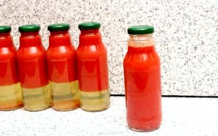 конзервирана
