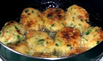 karfiollal