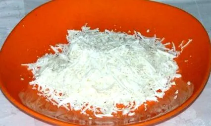 karfiollal