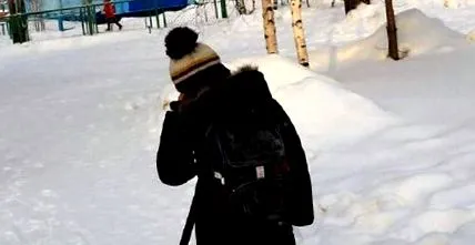 родители испратено