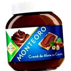 mogyorókrém