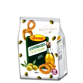 búzakorpával 100g