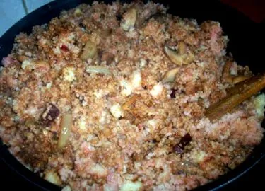 печурки рецепт