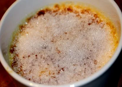 brulee