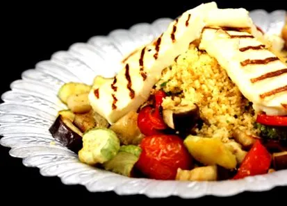 кускус кускус