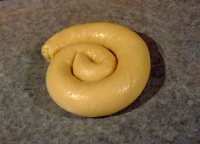 кроасан