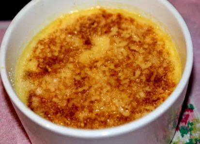 brulee