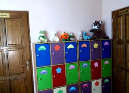 детска очекувана