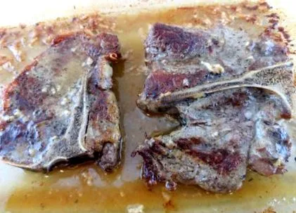 borjúhús