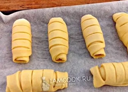 Колбаси тест