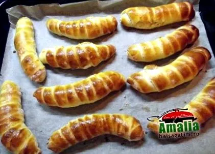kolbász egyszerű