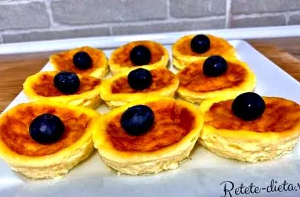kevesebb brulee