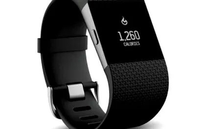 fitbit