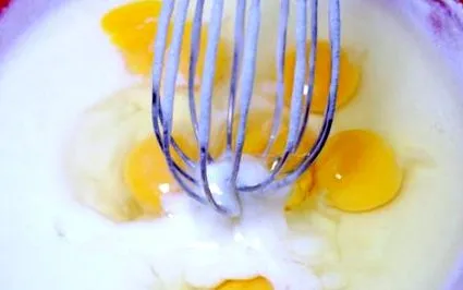 krém