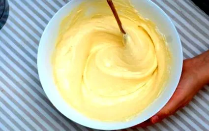 krém