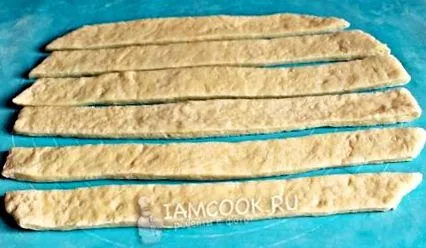 тест