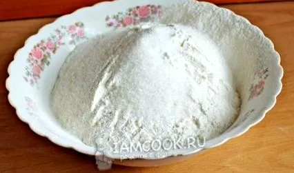 тест квасец