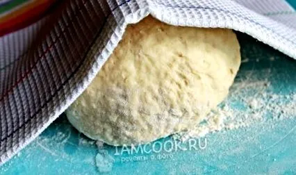 тест