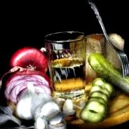 alkoholos ital