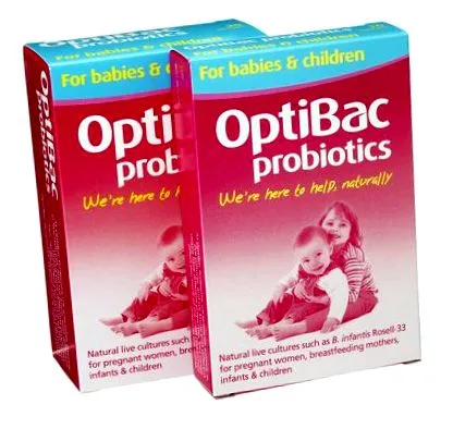 optibacprobiotics