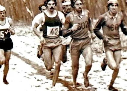 maraton