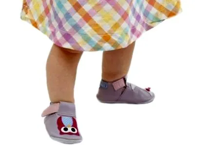gyermekcipő