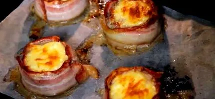 мелено гнезда