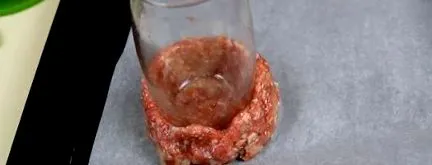 мелено месо