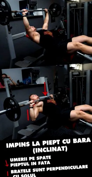 ronaldo fitness