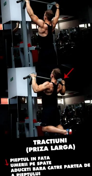 ronaldo fitness
