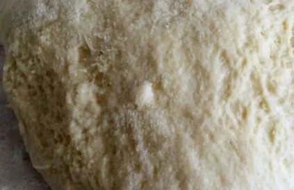 mézeskalács