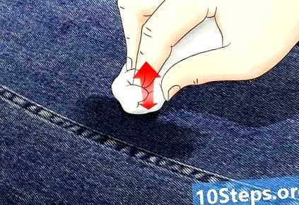 hogyan meleg vízzel