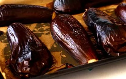 padlizsán