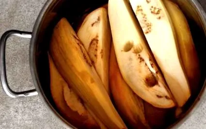 padlizsán