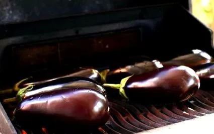 padlizsán